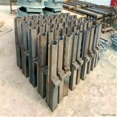 警示桩钢模具-钢板车床加工制作-模具寿命达五年