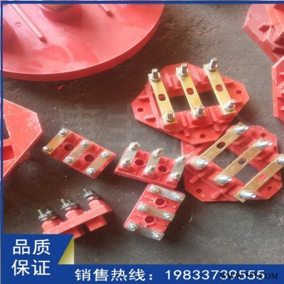 康丰  防爆电机接线柱  电机专用接线盒  胶木件厂家   汽车发动机碳刷  厂家直销