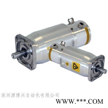 派克防爆电机EX系列EX630EN特殊类别伺服电机替换高温环境电机
