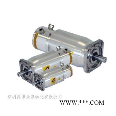 PARKER/派克Parker 防爆伺服电机EX420EAP替换三菱伺服涂装防爆电机