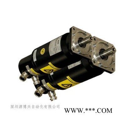 PARKER/派克防爆电机EX系列EX430EF 200W电机100W电机750W电机大功率进口电机