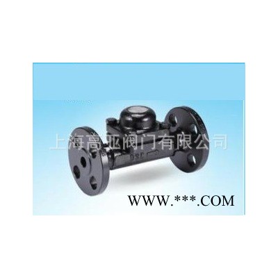 厂家批发热静力式疏水阀BK28-160C双金属片式蒸汽疏水阀