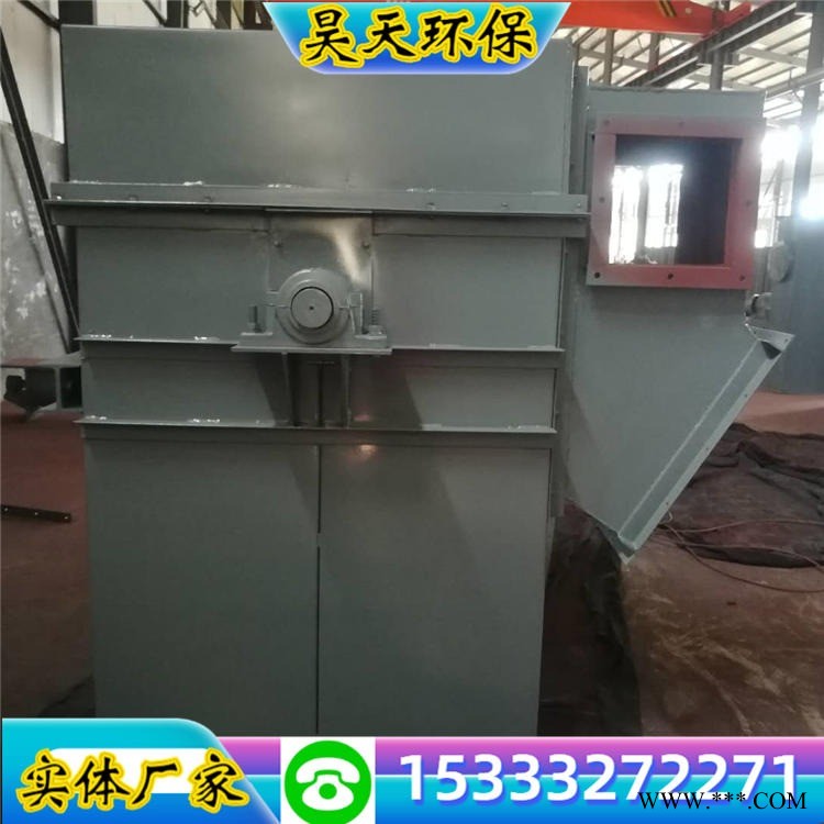 防爆电机斗式提升机 链条提升机 提升塑料厂化工原料 根据厂商要求制作图1