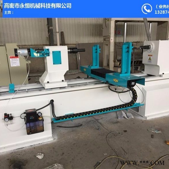 品牌木工车床 数控木工车床 木工数控车床图1