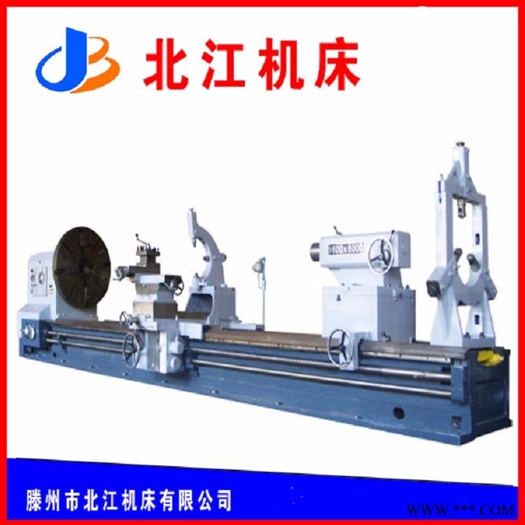 cw61160-6000重型车床 高性能 高频淬火耐磨性强 大型普通车床精工品质 质量保证 大孔径卧式车床图1