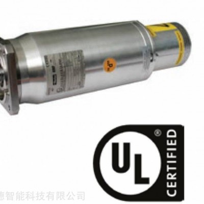 供应 Parker派克EY系列粉尘防爆电机
