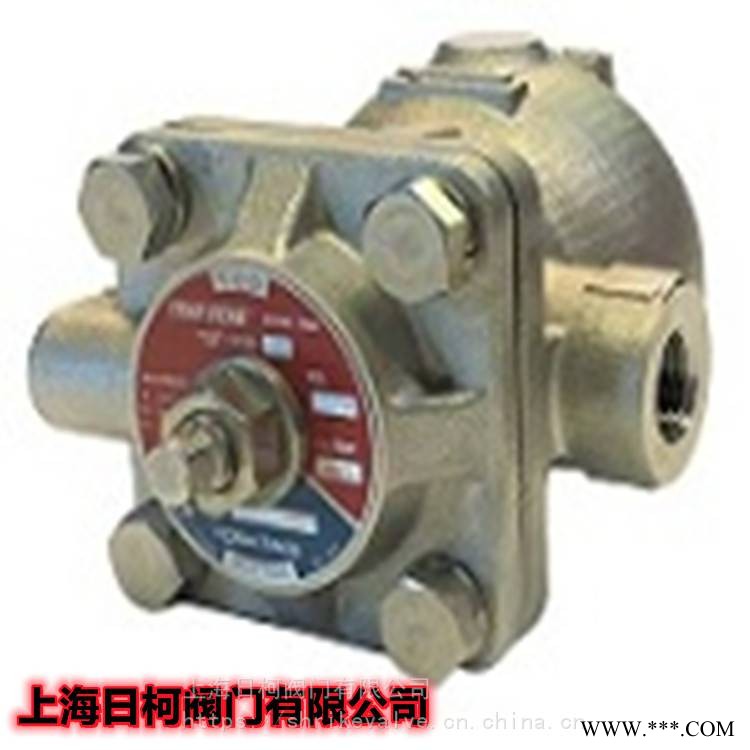 TSF-10S不锈钢浮球式疏水阀_TSF-10SF不锈钢法兰浮球式疏水阀_耀希达凯不锈钢浮球疏水阀图1