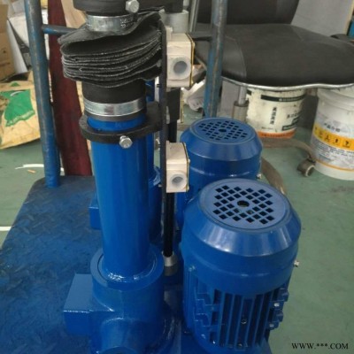 DTZ250-300/42 DT300-100电动推杆防爆电机带手轮