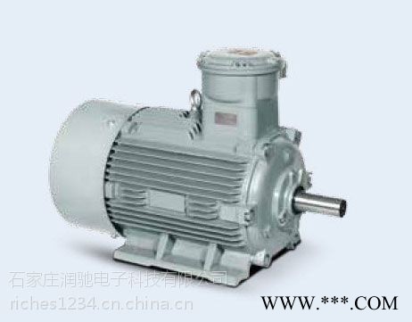 西门子贝得防爆电机4kw 2级 1MT0001-1BA23-3AA4-Z M3F 优势供应
