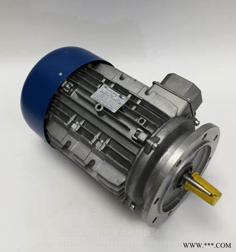 MTmotori防爆型交流三相电机TNSA系列MTmotori防爆电机图1