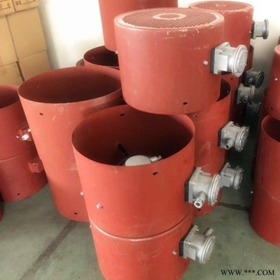 防爆风机 防爆电机散热专用变频风机 BG GB GBF系列型号齐全80-355