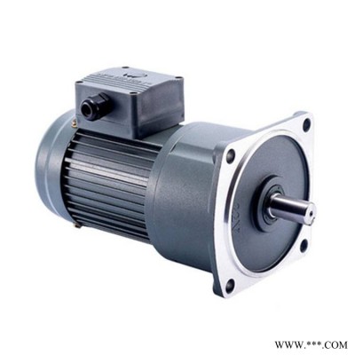 GH28-400W-160S排屑机专用减速机 加工中心机床 04KW防爆电机