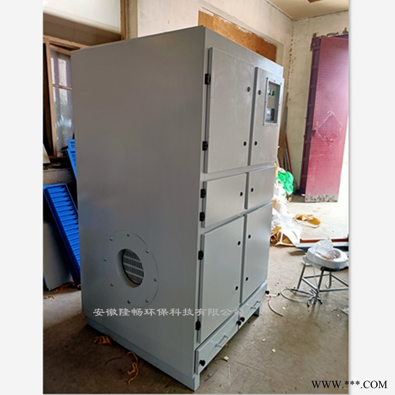 骏隆之畅磨床打磨抛光除尘器吸尘机参数 脉冲式工业集尘器型号 磨床打磨抛光吸尘器吸尘机规格 脉冲式工业收尘器厂家现货图1