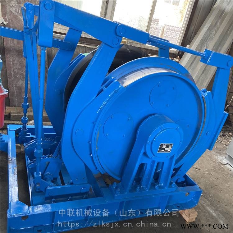提拉速度快jd-1调度绞车 固定式jd-1调度绞车 带防爆电机jd-1调度绞车