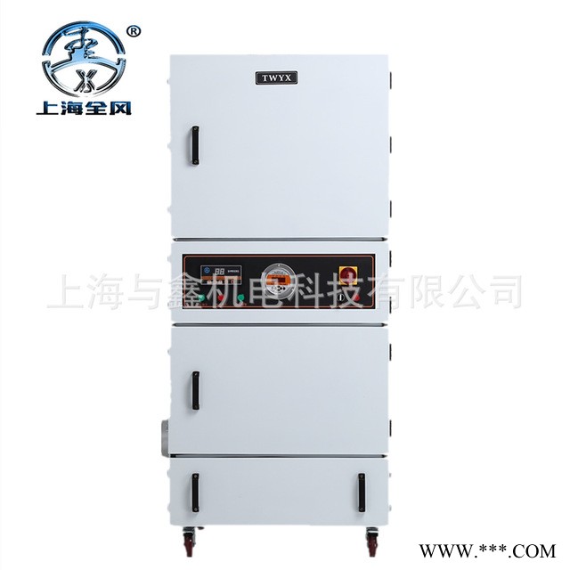 工业磨床粉尘吸尘器 打磨集尘器 磨床抛光除尘器 车间扬尘集尘机 移动磨床吸尘器图1