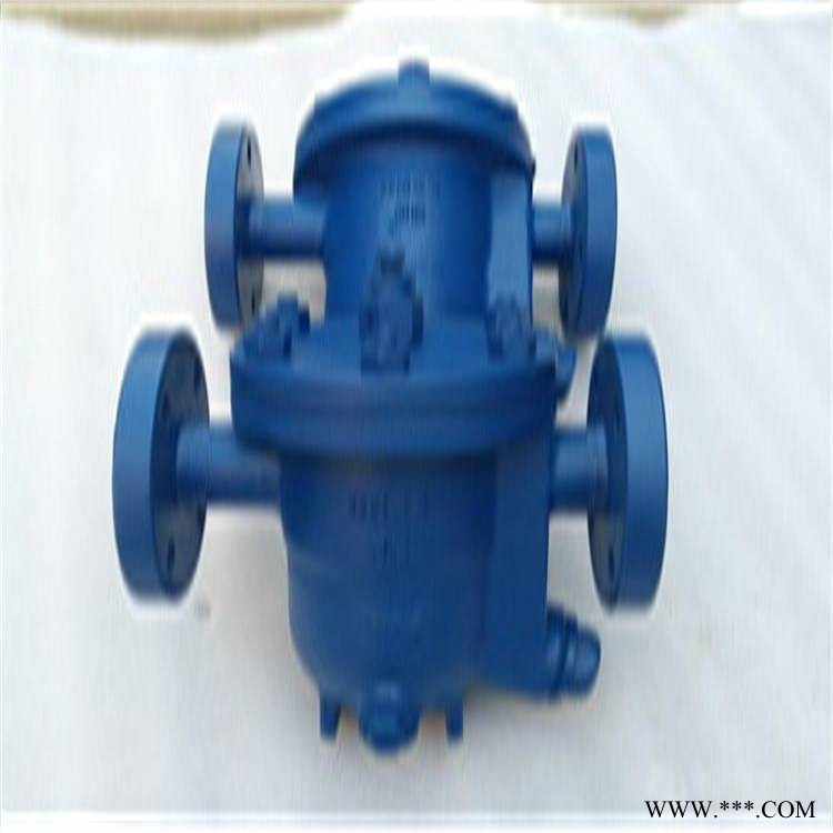 CS41H-25PDN32浮球式法兰疏水阀不锈钢蒸汽式疏水阀达州阀门经销商图1
