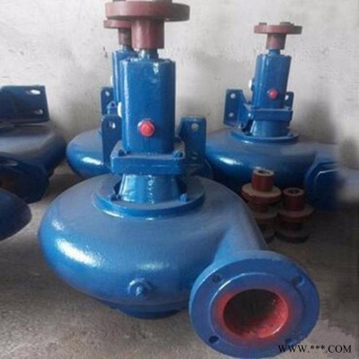 污水泵漳州船用耐腐蚀污水泵中泉工业离心排污泵 防爆电机不阻塞厂家供货