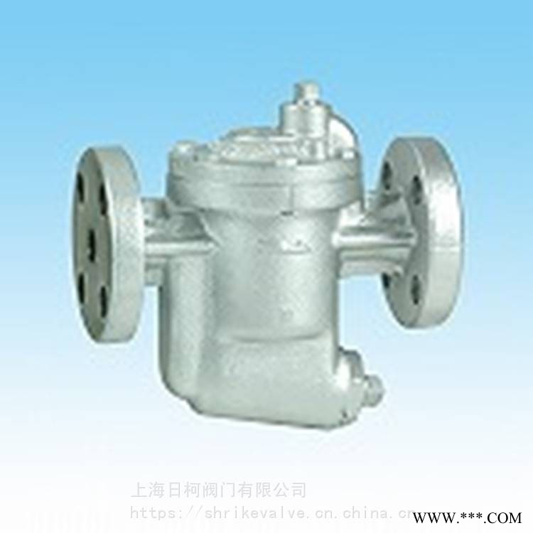 TB-5-10吊桶式疏水阀_日本yoshitake.co.jp吊桶式疏水阀TB-5-10图1