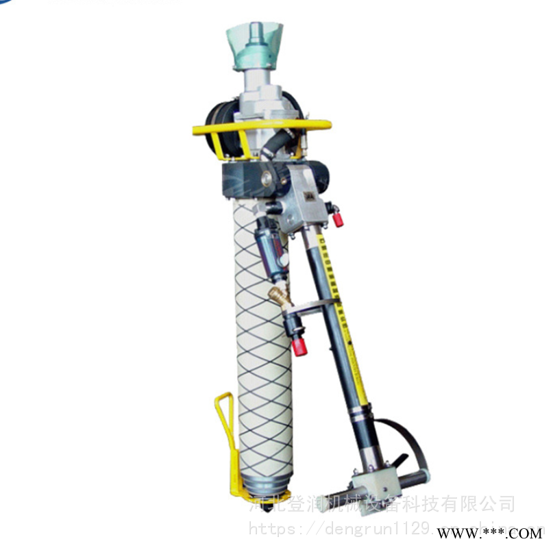 煤矿用履带钻机ZDY4200LPS配件密封圈钻机配件防爆电机YBK3-250M-4图1