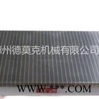 德莫克平面强力磨床配套用X11型400*800 400*1000磨床用M7140电磁吸盘图1