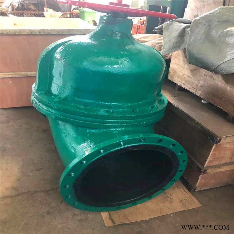 现货供应 堰式衬胶隔膜阀 气动衬胶隔膜阀 型号齐全图1