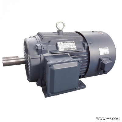 三相异步电机YVP2 180S-2 22KW变频调速380V马达定制专用电动机