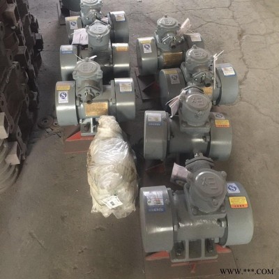 厂家直销-yzs-1.5-6三相异步电机振动电机马达变频调速电机