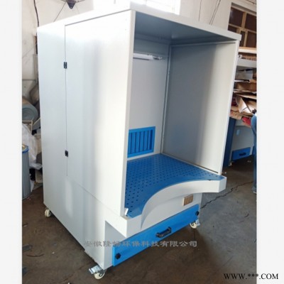 现货直发工业脉冲式磨床打磨收尘工作台 骏隆之畅工业集尘打磨台 金属打磨抛光除尘工作桌生产厂家供应