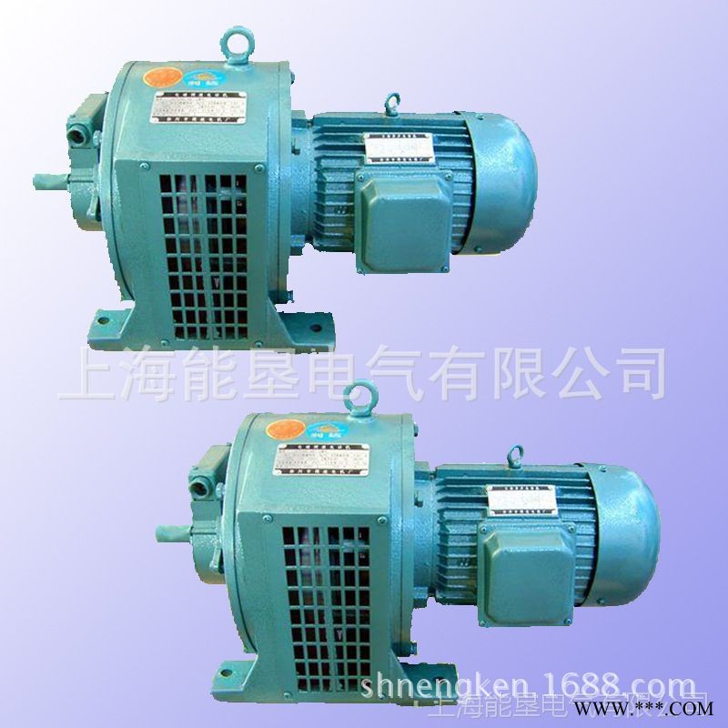 现货供应YCT250-4A185KW电磁调速三相异步电机上海能垦电磁调速电动机图1