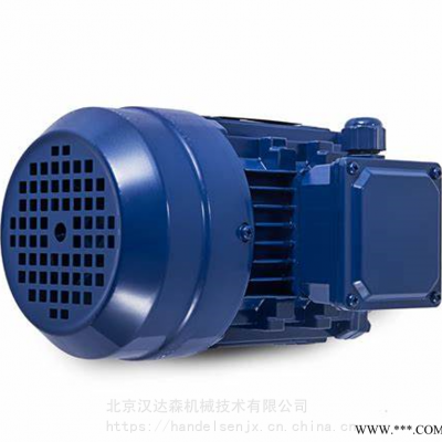 BEVI三相异步电机齿轮箱BEVI电机3SIE系列交流电机IE3等级