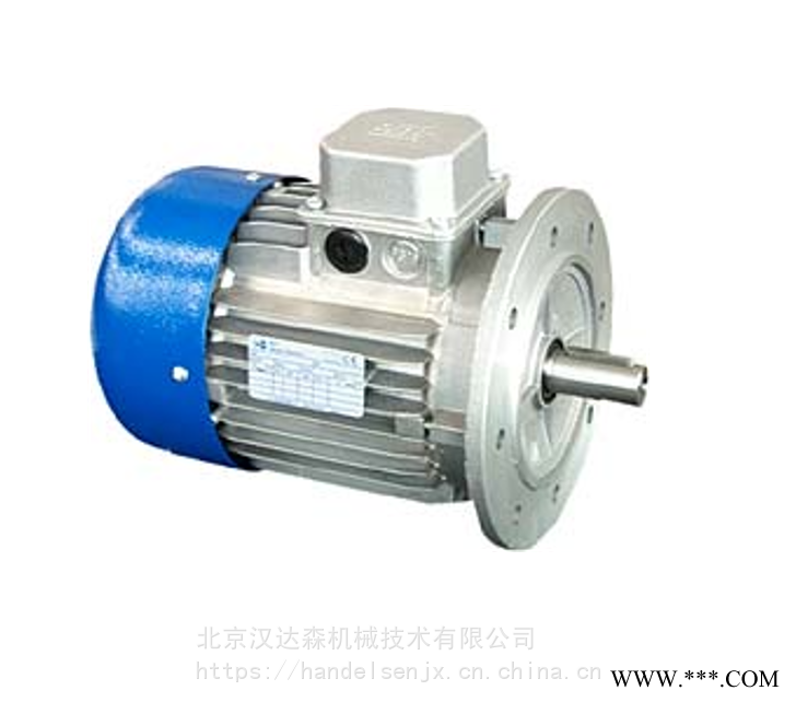MTmotori DN71C三相异步电机图1