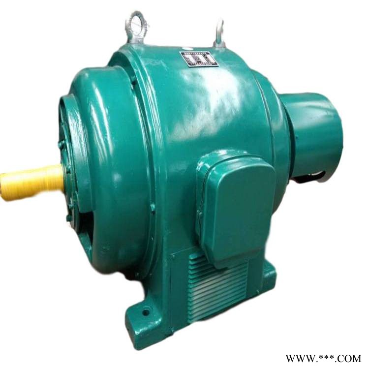 泰富西玛电机JR系列6极245KW-280KW-320KW低压三相异步电机现货
