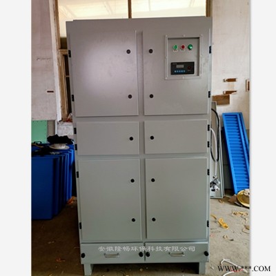 LC-MC5500骏隆之畅5.5KW打磨粉尘除尘器 抛光粉尘集尘机 工业磨床收尘器 打磨抛光车间吸尘设备厂家供应