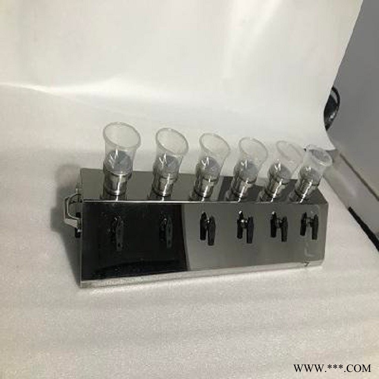 膜过滤实验装置 开放式的薄膜过滤器 片剂微生物限度检查 GY-ZXDY 上海归永 内置隔膜泵 提供工作效率