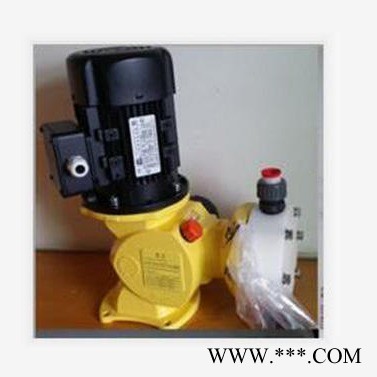 FF 机械隔膜泵 型号:GM0050SP1MNN  库号：M389619中西器材图1