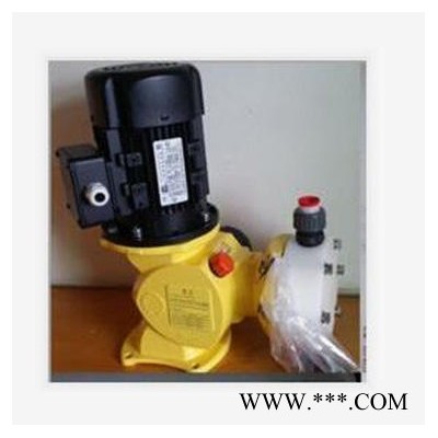 FF 机械隔膜泵 型号:GM0050SP1MNN  库号：M389619中西器材