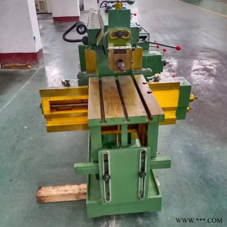 销售BC635牛头刨床 小型机械牛头刨多型号质保三年图1