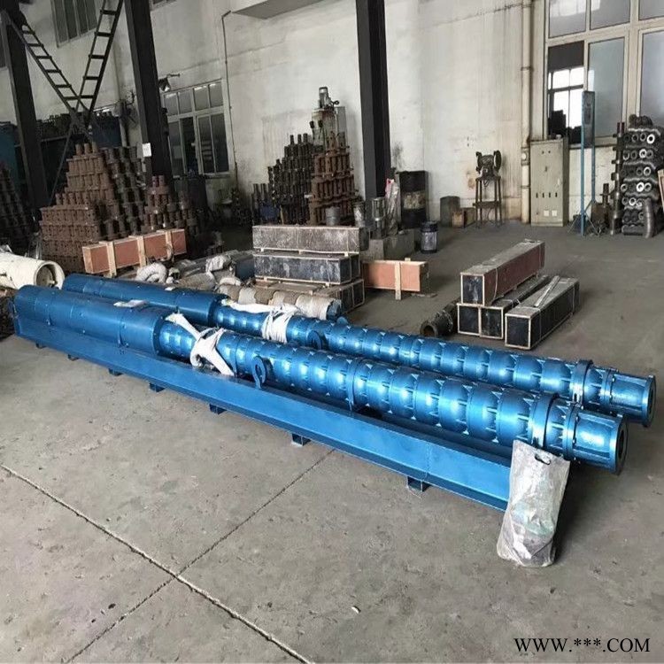 防腐潜水泵耐腐蚀防腐潜水泵不锈钢潜水泵图1