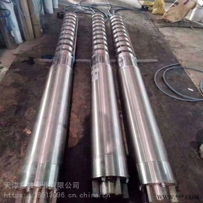 东坡小流量潜水泵-高扬程小流量深井潜水泵