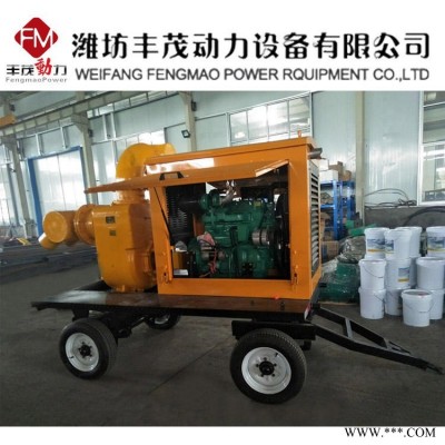 水利备用电源 75千瓦发电机组 75kw水泵发电机组 75千瓦柴油机水泵 75千瓦消防泵发电机组