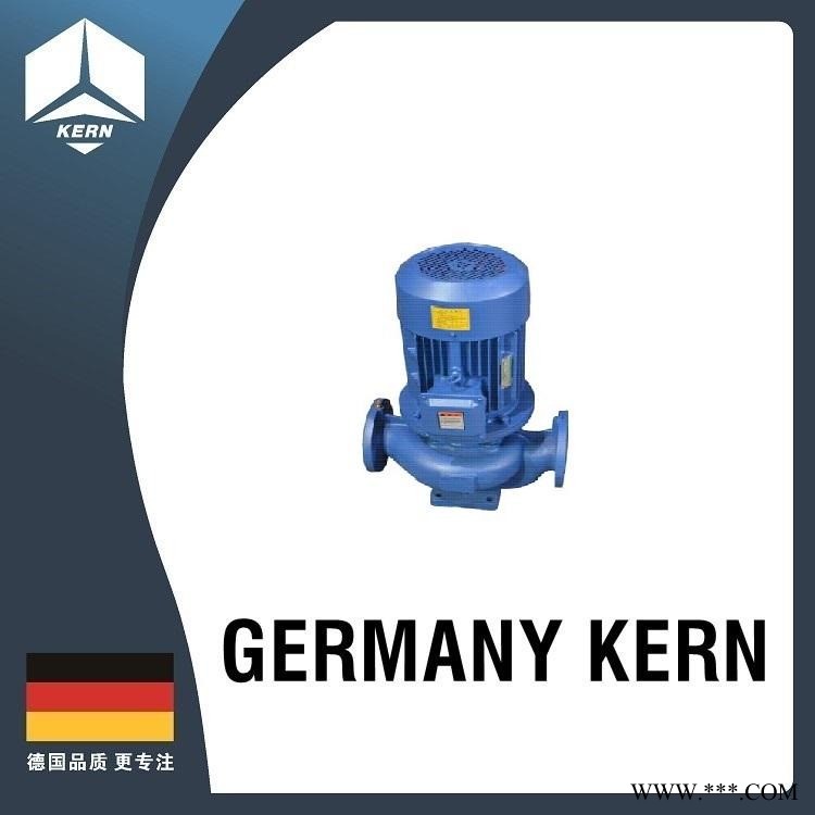 德国科恩（KERN）/ 进口直联离心泵 不锈钢离心泵图1