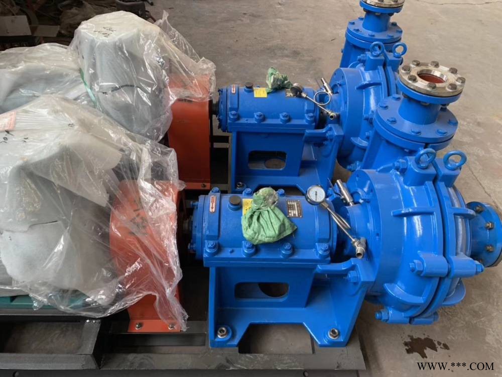 卧式离心泵A新蔡卧式离心泵150ZJ-I-A50图1