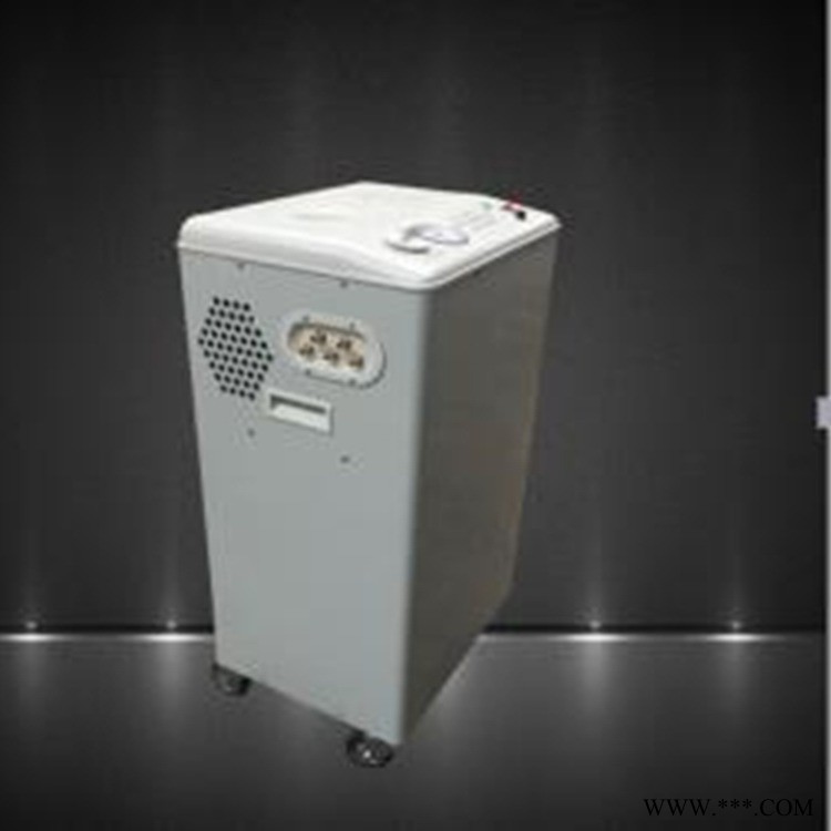 循环水多用真空泵 循环水真空泵 型号:YR3-SHZ-95B/M167684库号：M167684图1