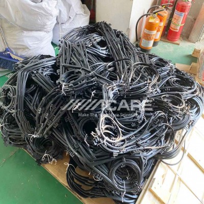 Acare/艾可瑞 南通 真空泵板式冷油器M15-MFG8 EPDM食品级密封垫片