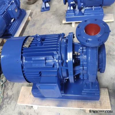 ISG100-100A汤阴ISG100-100A管道泵厂家