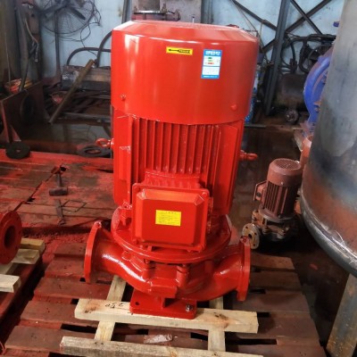 平价的XBD3.2/5-50L厂家供应增压泵消防泵消防增压管道泵口碑
