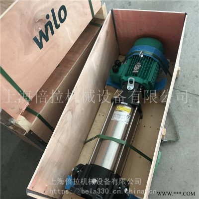 HELIX V408热水管道泵WILO