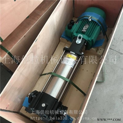 威乐水泵HELIX V405管道泵