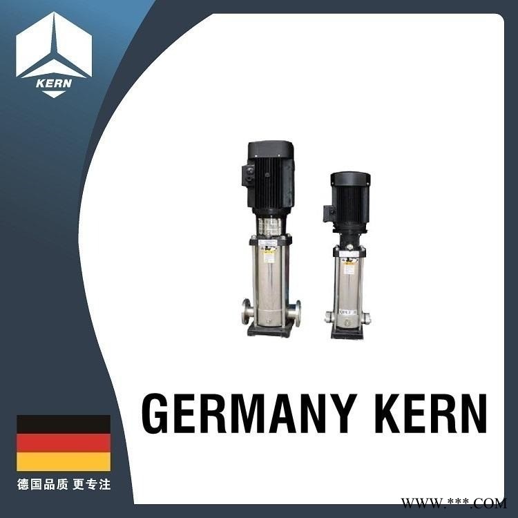 德国科恩（KERN）进口立式多级离心泵 离心管道泵图1