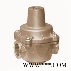 进口内螺纹可调式减压阀 进口黄铜内螺纹可调式减压阀 进口品牌美国力浦LIPU图1